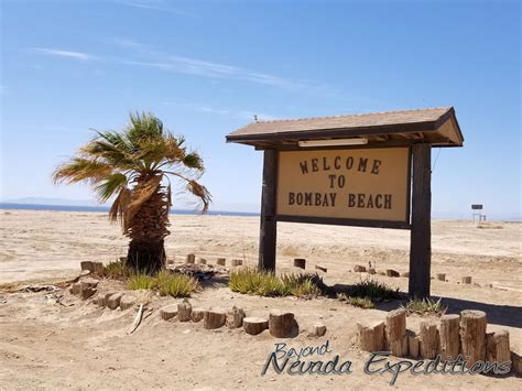 bombay beach los angeles reviews